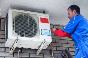 24/7 and Emergency HVAC Near Rest Haven, GA | Air Conidtioning and Heating Contractors